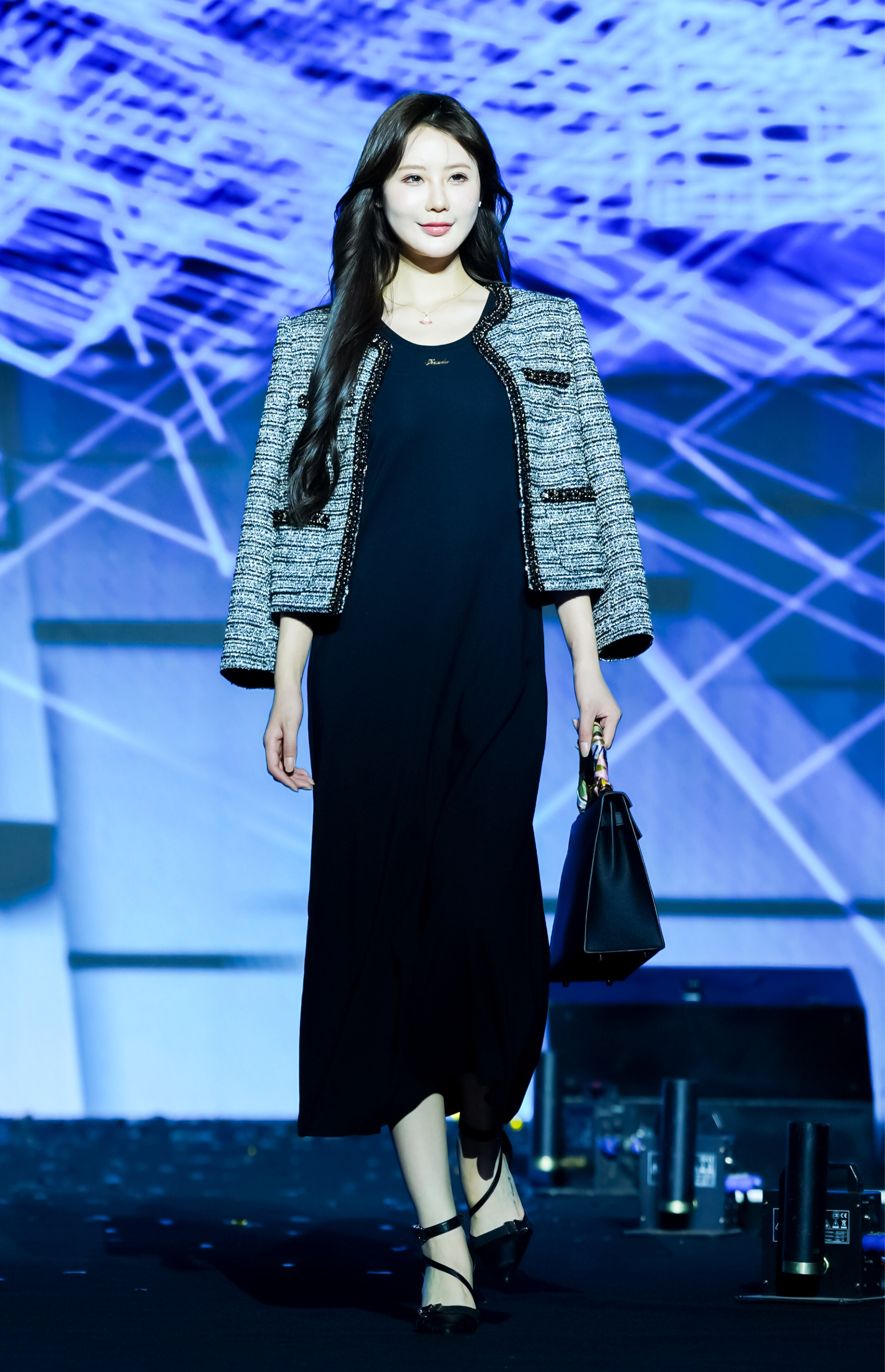 茹娣·茹姿2025女装风尚大秀：