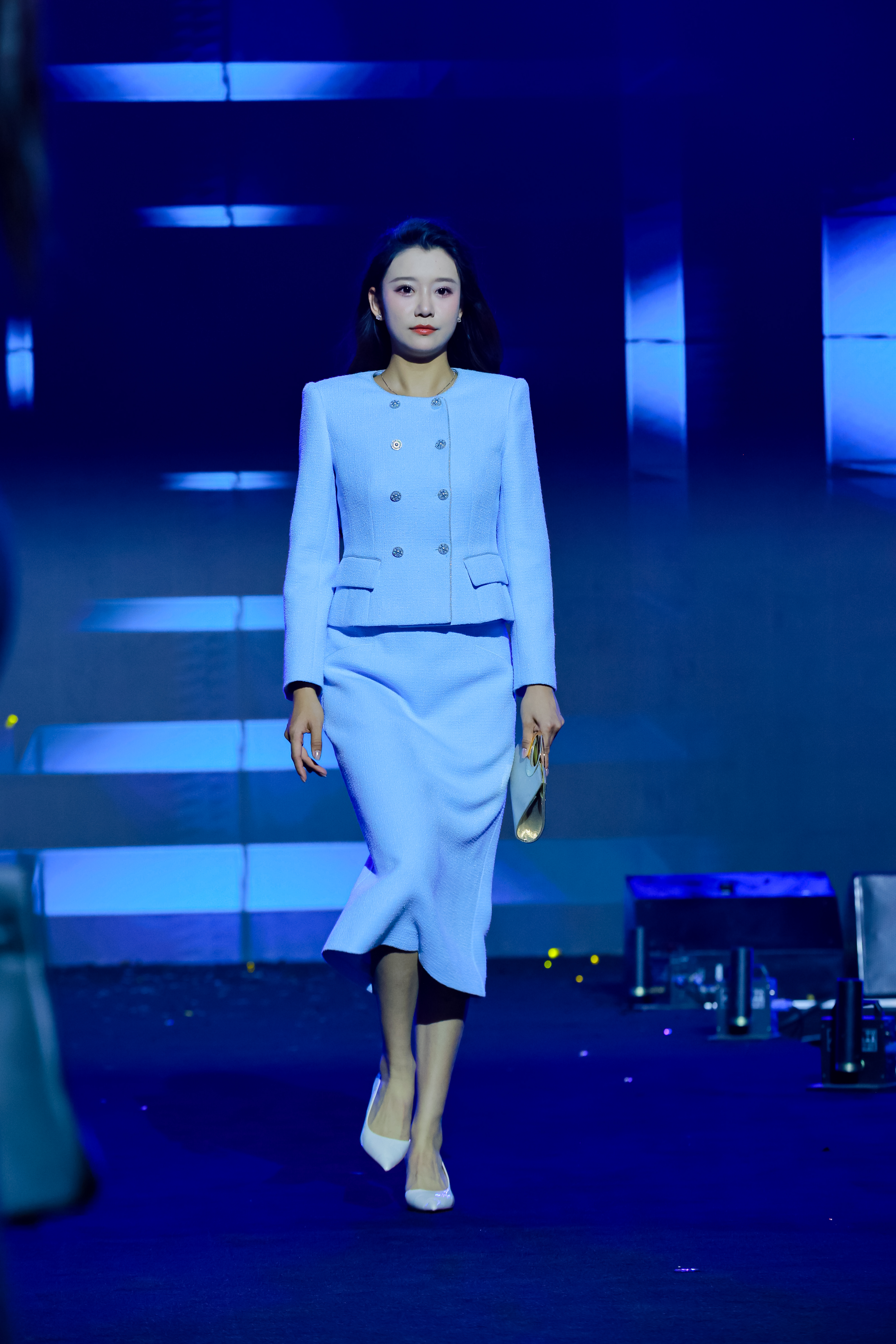 茹娣·茹姿2025女装风尚大秀: