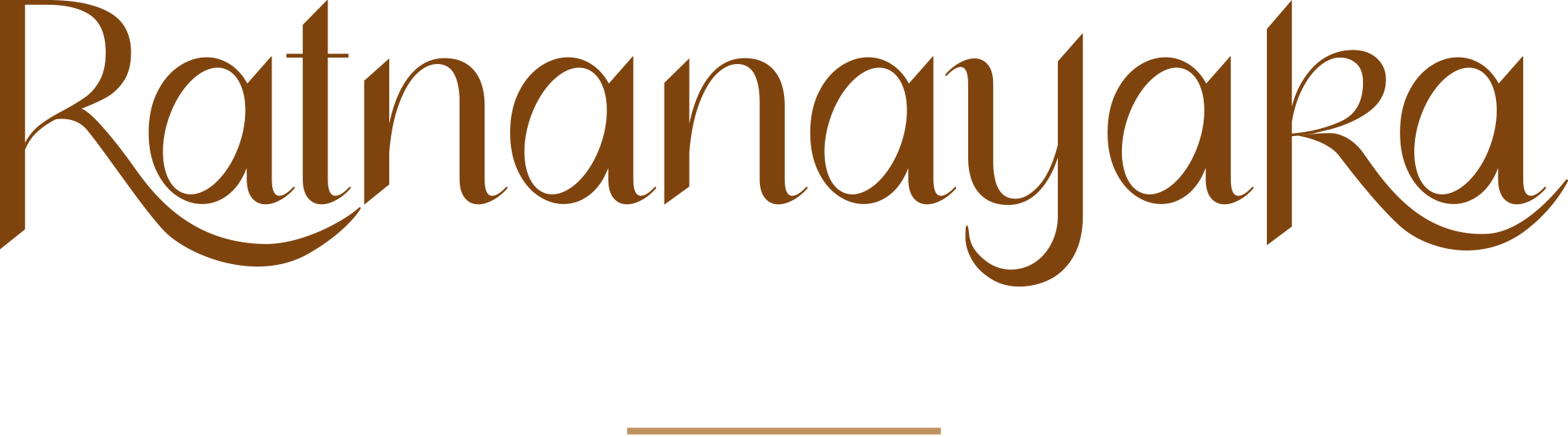 Ratnanayaka